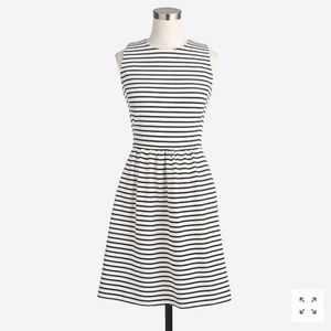 J. Crew Pocket Dress